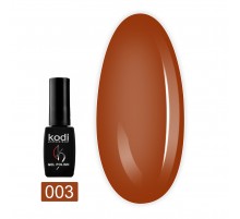Гель-лак KODI 8 мл (MN003)