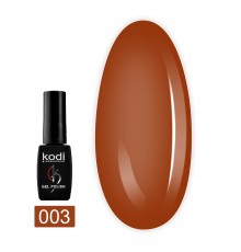 Гель-лак KODI 8 мл (MN003)