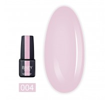 Гель-лак Baby Moon Dolce Rose 6 мл (004)
