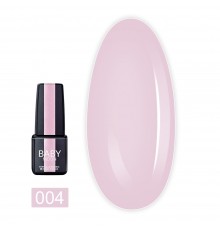 Гель-лак Baby Moon Dolce Rose 6 мл (004)