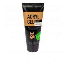 Гель Acryl gel FOX New Formula 15 мл (001)