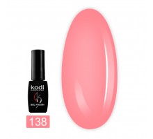 Гель-лак KODI 138 12 мл