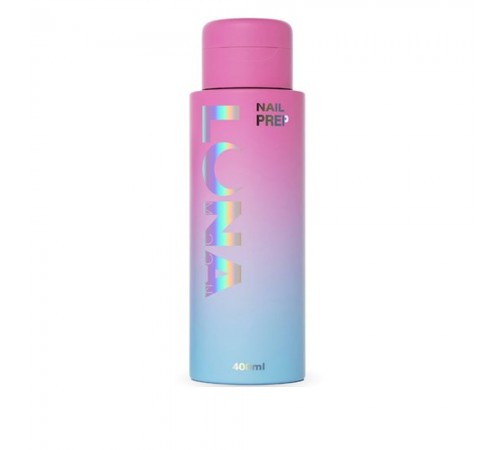 Знежирювач для нігтів LunaMoon Nail Prep 400 мл Знежирювач для нігтів LunaMoon Nail Prep 400 мл