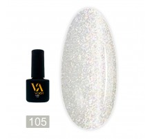 Гель-лак Valeri 6 мл (105)