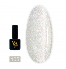 Гель-лак Valeri 6 мл (105)