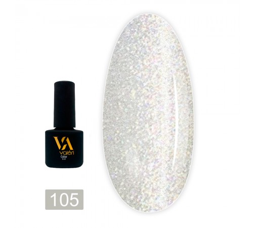 Гель-лак Valeri 6 мл (105) Гель-лак Valeri 6 мл (105)