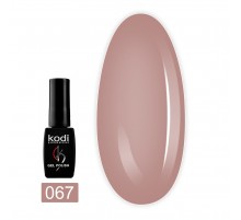 Гель-лак KODI 067 12 мл