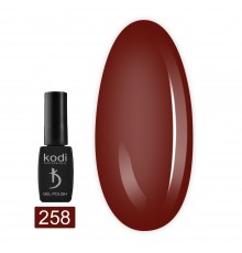 Гель-лак KODI 8 мл (258)