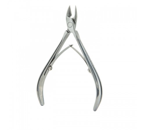 Кусачки для шкіри STALEKS CLASSIC 10 11 мм NC-10-11 Кусачки для шкіри STALEKS CLASSIC 10 11 мм NC-10-11