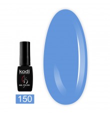 Гель-лак KODI BLUE B150 8 мл