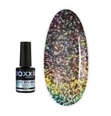 Гель-лак OXXI RAINBOW Cat 10 мл