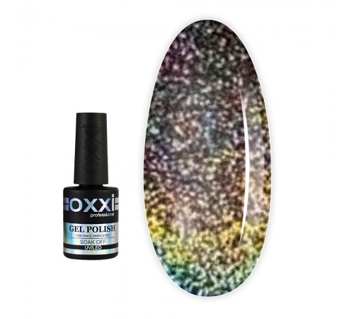 Гель-лак OXXI RAINBOW Cat 10 мл Гель-лак OXXI RAINBOW Cat 10 мл