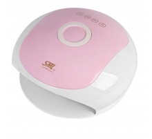 Лампа LED/UV гібрид SML S2 48 Вт (White-pink)