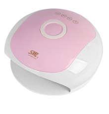 Лампа LED/UV гібрид SML S2 48 Вт (White-pink)