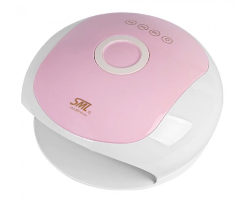 Лампа LED/UV гібрид SML S2 48 Вт (White-pink) Лампа LED/UV гібрид SML S2 48 Вт (White-pink)