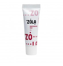 Крем регенеруючий для брів Zola