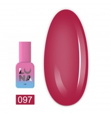 Гель-лак LunaMoon Color 13 мл (97)
