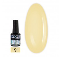 Гель-лак OXXI 10 мл (191)