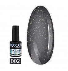 Гель-лак OXXI Disco 10 мл (002)