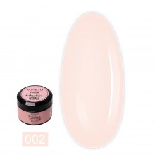 База KOMILFO French Rubber Base 30 мл (002 Baby Lips)