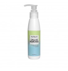 Засіб для педикюру KOMILFO Callus Remover Super Strong Formula 125 мл