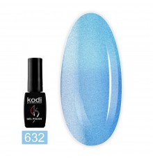 Гель-лак KODI Termo 632 12 мл