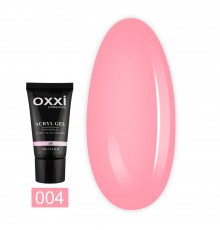 Гель OXXI ACRYL GEL 30 мл (04)