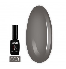 Гель-лак KODI 8 мл (CP003)