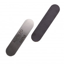 Файли змінні KOMILFO MINI BUFF для манікюра 18/75 мм 50 шт (400 grit)