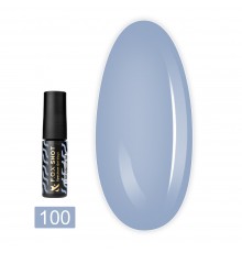 Гель-лак FOX Shot Spectrum 5 g (100)
