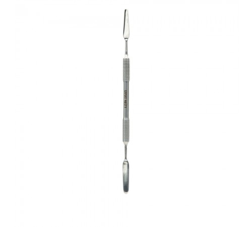 Лопатка манікюрна STALEKS EXPERT 40 TYPE 1 PE-40/1 шпатель рівний+шпатель конічний Лопатка манікюрна STALEKS EXPERT 40 TYPE 1 PE-40/1 шпатель рівний+шпатель конічний