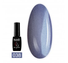 Гель-лак KODI 038 12 мл