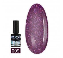 Гель-лак світловідбивний OXXI Disco BOOM 10 мл (009)
