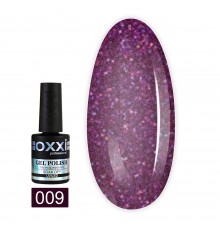 Гель-лак світловідбивний OXXI Disco BOOM 10 мл (009)