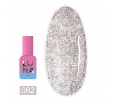 Гель рідкий LunaMoon Light Acrygel 13 мл (62)
