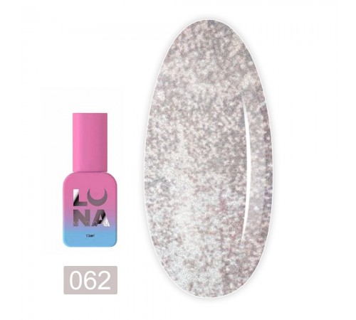 Гель рідкий LunaMoon Light Acrygel 13 мл (62) Гель рідкий LunaMoon Light Acrygel 13 мл (62)