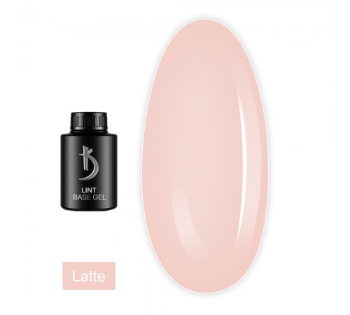 База KODI Lint Base Gel 35 мл (Latte) База KODI Lint Base Gel 35 мл (Latte)