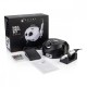 Фрезер ZS-601 Bucos Pro 45W35000 (Black з педаллю)