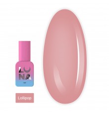 База камуфлююча LunaMoon Color Base 13 мл (Lollipop)