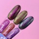 Блискітки для нігтів LunaMoon Rainbow Gel 5 мл (06)