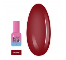 База камуфлююча LunaMoon Color Base 13 мл (Diablo)