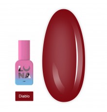 База камуфлююча LunaMoon Color Base 13 мл (Diablo)