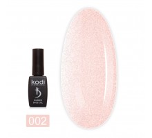База KODI Rubber COLOR Opal для гель-лаку 8 мл (002)