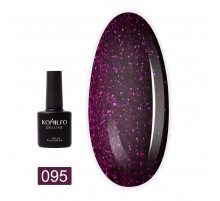 Гель-лак KOMILFO Deluxe Series 8 мл (095)
