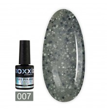 Гель-лак OXXI GRANITE 10 мл (07)