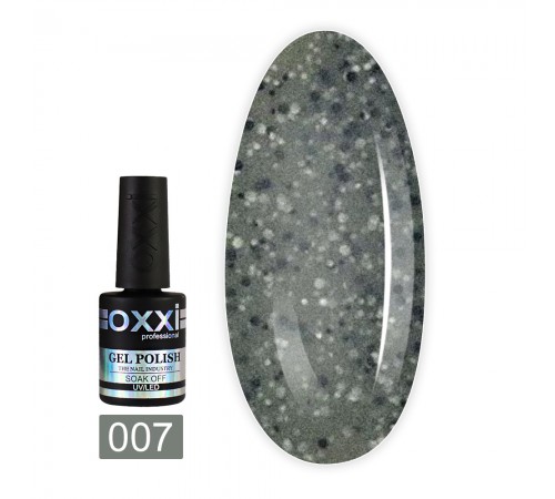 Гель-лак OXXI GRANITE 10 мл (07) Гель-лак OXXI GRANITE 10 мл (07)