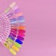 Гель рідкий LunaMoon Light Acrygel 30 мл (17)