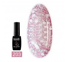Гель-лак KODI 203 12 мл