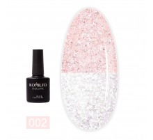 База KOMILFO Luminous Base 8 мл (002)