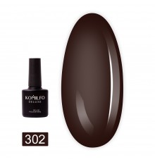 Гель-лак KOMILFO Deluxe Series 8 мл (302)